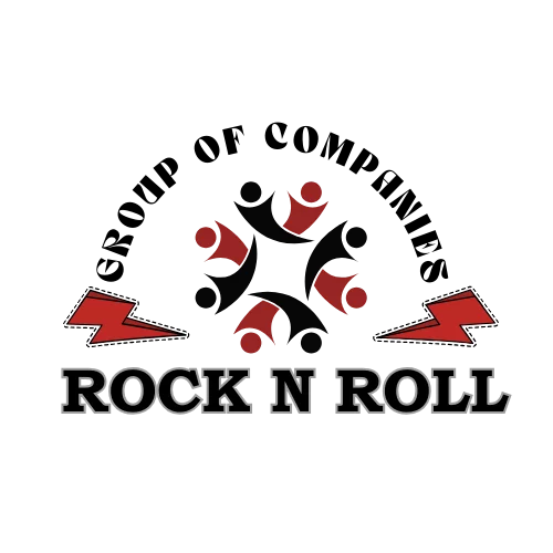 Rock n Roll logo