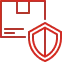 box sheild icon